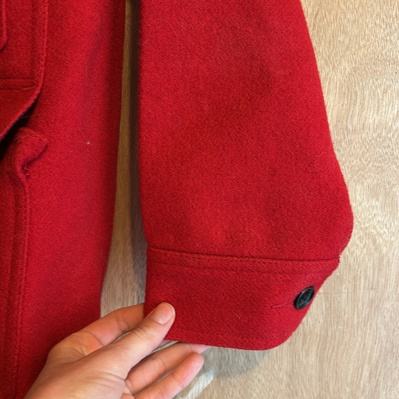 Vintage Filson Wool Jacket - Picture 4 of 6